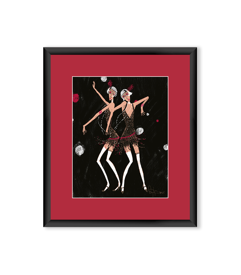 Cabaret Nights