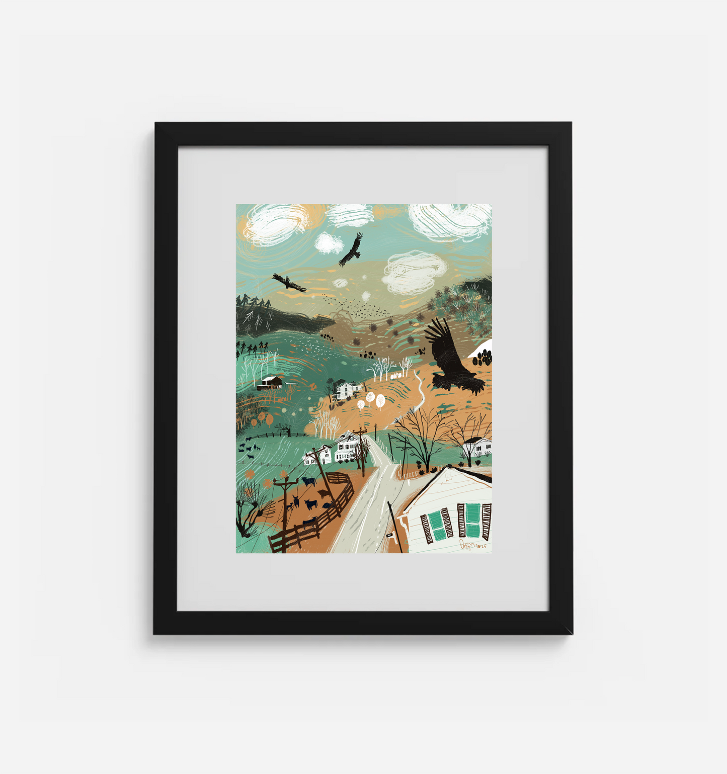 Shen Valley