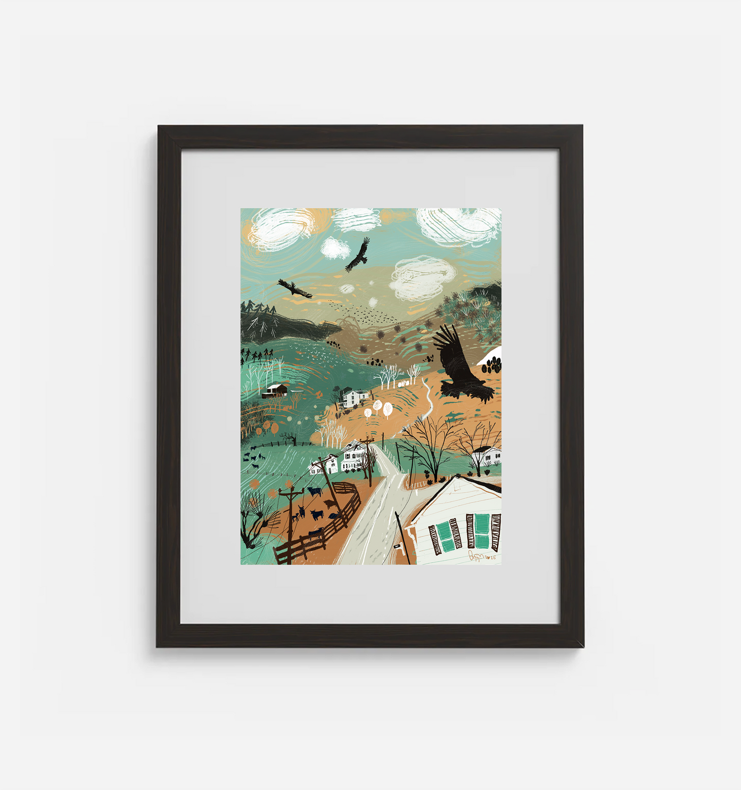 Shen Valley